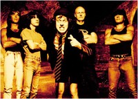 Biograf�a de ACDC
