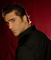 Biograf�a de Alejandro Fernandez