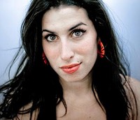 Biograf�a de Amy Winehouse