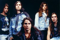Biograf�a de Angra