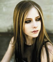 Biograf�a de Avril Lavigne