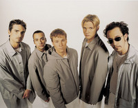 Biograf�a de Backstreet Boys