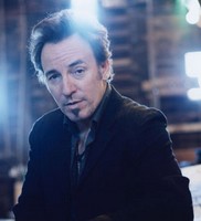 Biograf�a de Bruce Springsteen