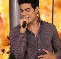Biograf�a de Carlos Rivera