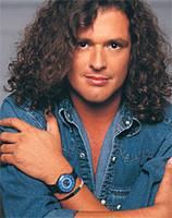 Biograf�a de Carlos Vives