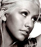 Biograf�a de Christina Aguilera