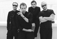 Biograf�a de Coldplay