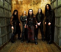Biograf�a de Cradle Of Filth