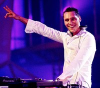 Biograf�a de Dj Tiesto