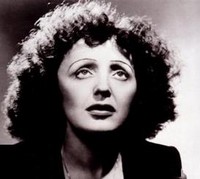 Biograf�a de Edith Piaf