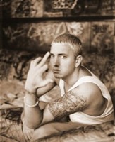 Biograf�a de Eminem