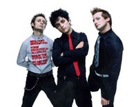 Biograf�a de Green Day