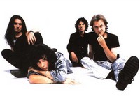 Biograf�a de Heroes Del Silencio