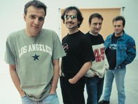 Biograf�a de Hombres G