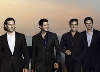 Biograf�a de Il Divo