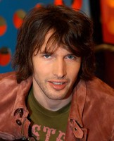 Biograf�a de James Blunt