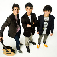 Biograf�a de Jonas Brothers