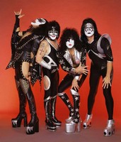 Biograf�a de Kiss