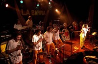 Biograf�a de La Barra