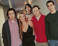 Biograf�a de La Oreja De Van Gogh