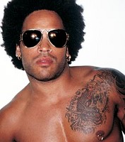 Biograf�a de Lenny Kravitz