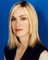 Biograf�a de Madonna