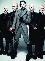 Biograf�a de Marilyn Manson