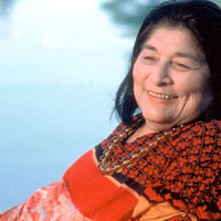 Biograf�a de Mercedes Sosa