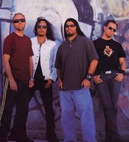 Biograf�a de Metallica