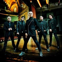 Biograf�a de My Chemical Romance
