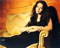 Biograf�a de Norah Jones