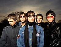 Biograf�a de Oasis