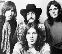 Biograf�a de Pink Floyd