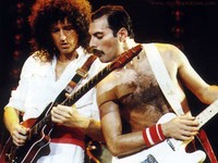 Biograf�a de Queen