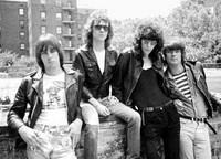 Biograf�a de Ramones