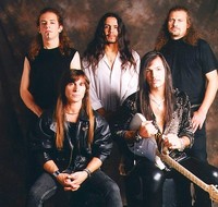 Biograf�a de Rata Blanca