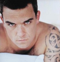 Biograf�a de Robbie Williams