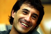 Biograf�a de Sergio Dalma