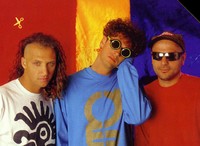 Biograf�a de Soda Stereo