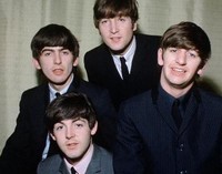 Biograf�a de The Beatles