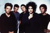 Biograf�a de The Cure
