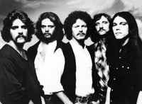 Biograf�a de The Eagles