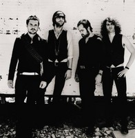 Biograf�a de The Killers