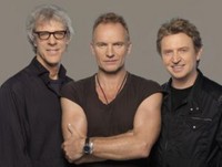Biograf�a de The Police
