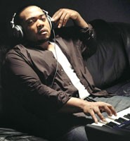 Biograf�a de Timbaland