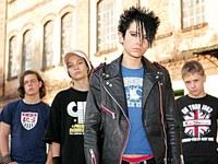 Biograf�a de Tokio Hotel