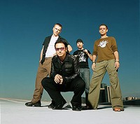 Biograf�a de U2
