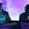 "Daft Punk no son The Third Twin"