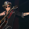 "Las consecuencias" de Enrique Bunbury