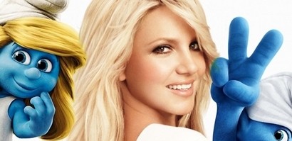 'Oh la la' llega la Britney pituf&aacute;stica